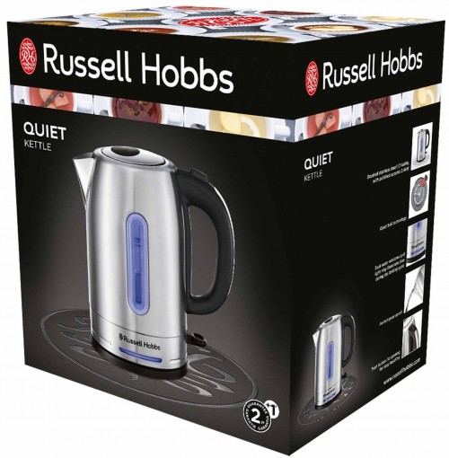 Russell Hobbs Quiet Boil 26300-70