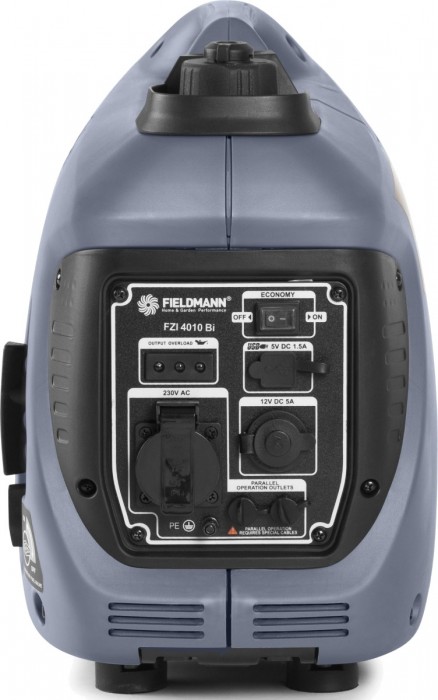 Fieldmann FZI 4010-Bi