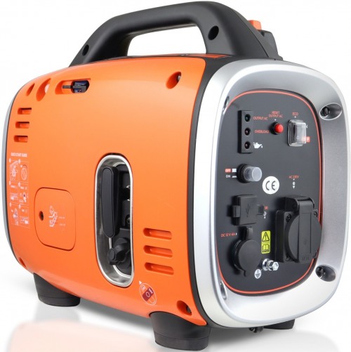 Black&Decker BXGNI900E