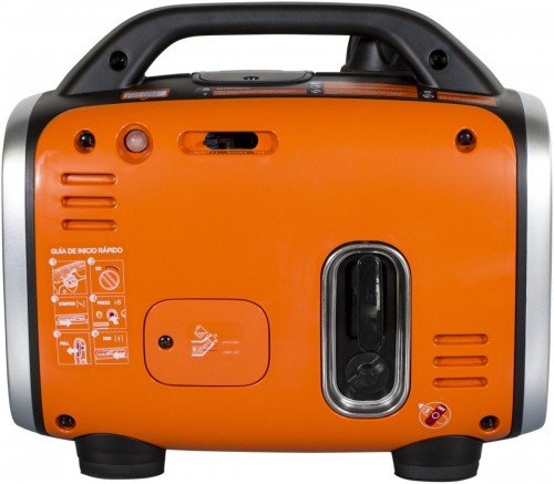 Black&Decker BXGNI900E