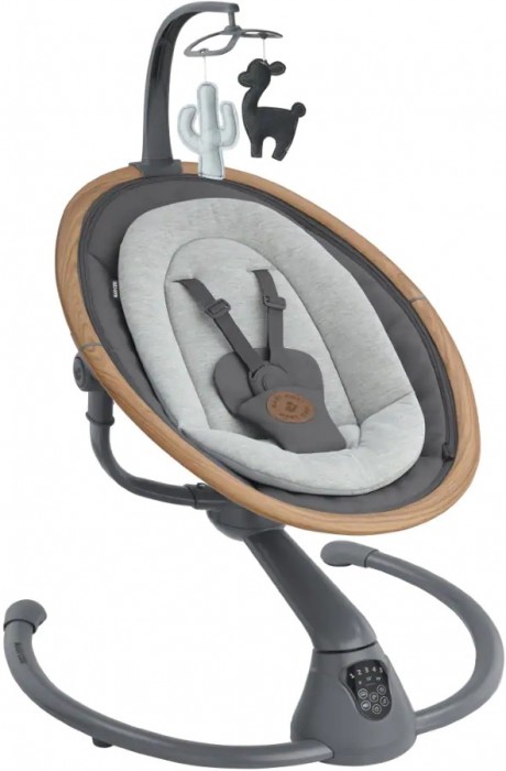 Maxi-Cosi Cassia Electric Swing