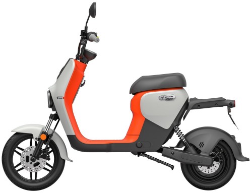 Ninebot Segway eMoped B110S
