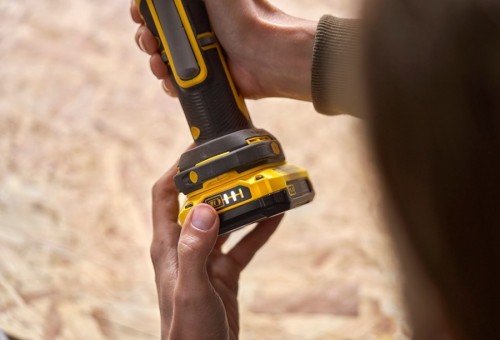 Stanley FatMax SFMCE510