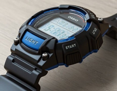 Casio W-736H-2A