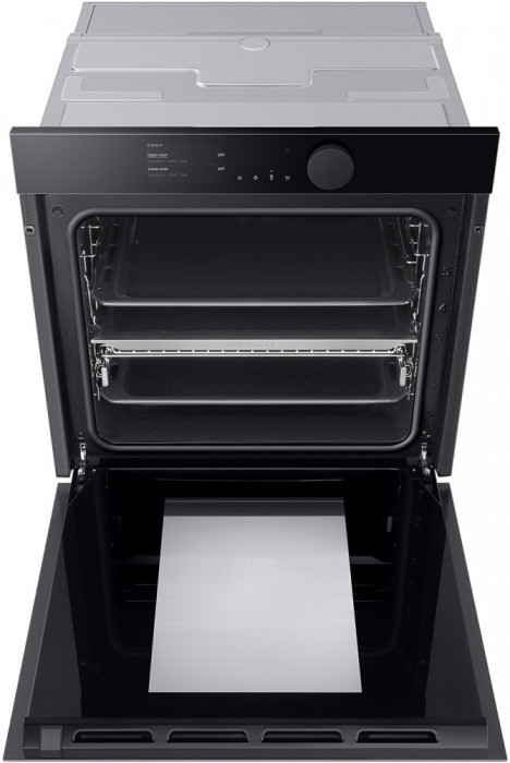 Samsung Dual Cook NV75T8549RK
