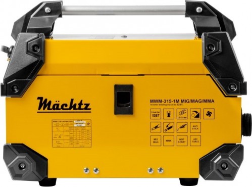 Machtz MWM-315-1 M