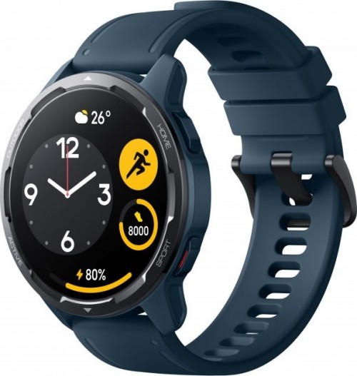 Xiaomi Watch S1 Active