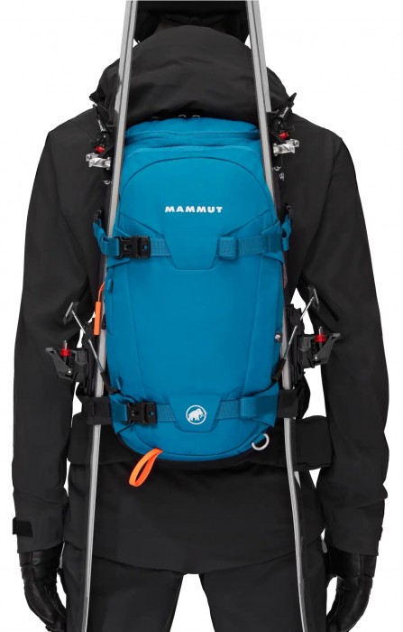 Mammut Nirvana 30