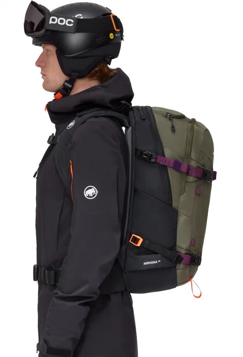 Mammut Nirvana 30