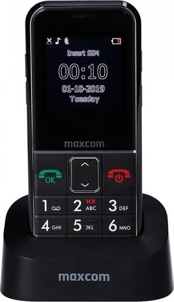 Maxcom MM735