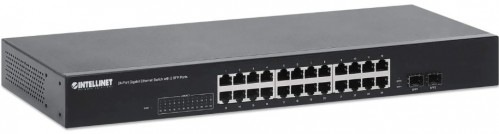 INTELLINET IES-24G02B