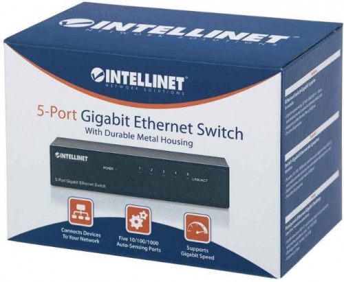 INTELLINET IES-05G