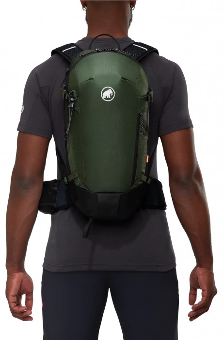 Mammut Lithium 15