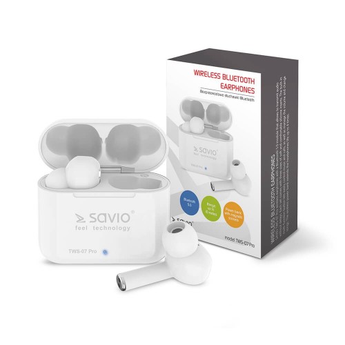 SAVIO TWS-07 Pro