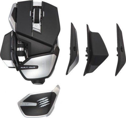 Mad Catz R.A.T. DWS