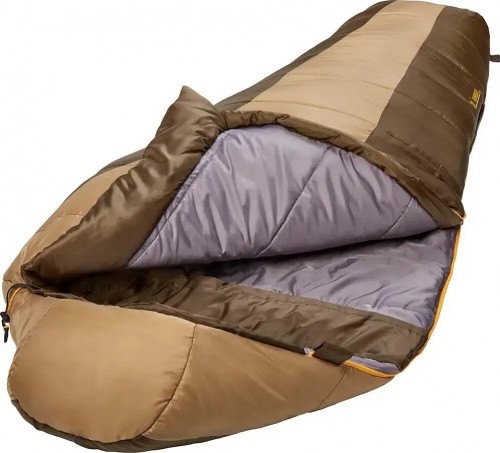 Slumberjack Boundary 40 Reg