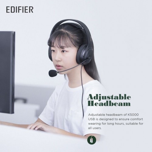 Edifier K5000