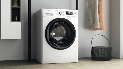 Whirlpool FFB 8469 BV