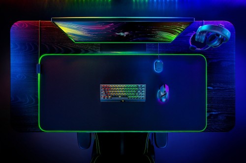 Razer Goliathus Chroma 3XL