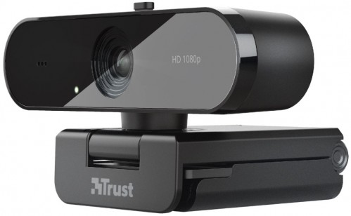 Trust TW-200 Full HD Webcam