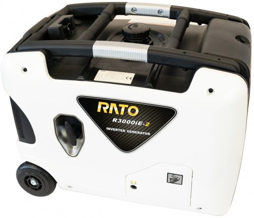 Rato R3000IE-2