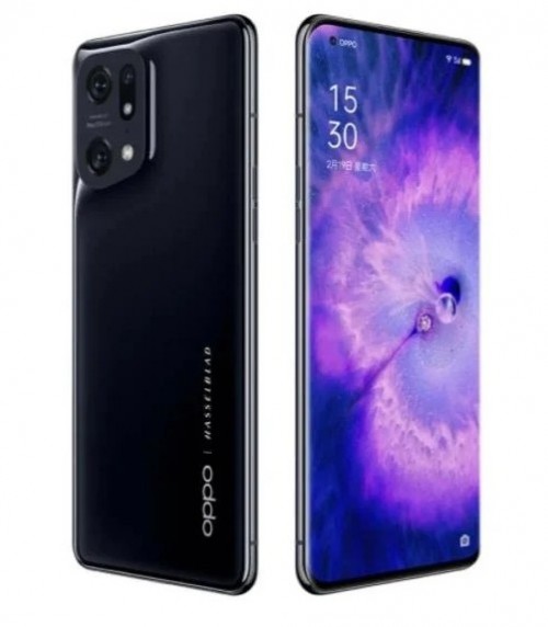 OPPO Find X5 Pro