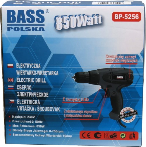 Bass Polska BP-5256