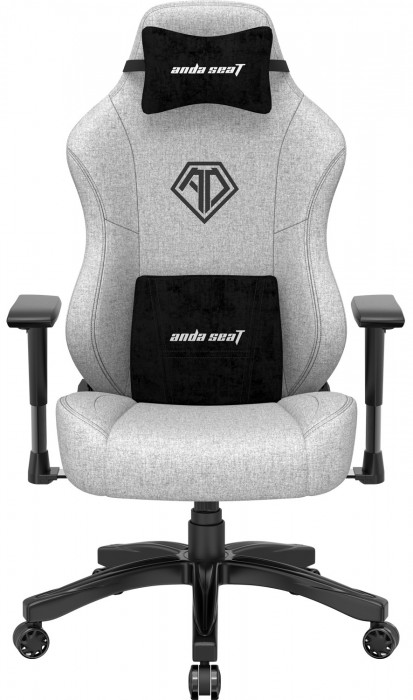 Anda Seat Phantom 3 L Fabric