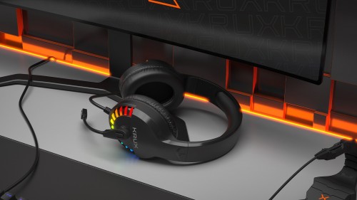 KRUX Fizz RGB