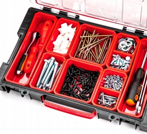 Qbrick System PRO Organizer 100