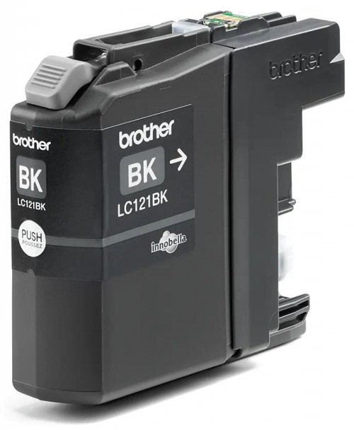 Brother LC-121BK