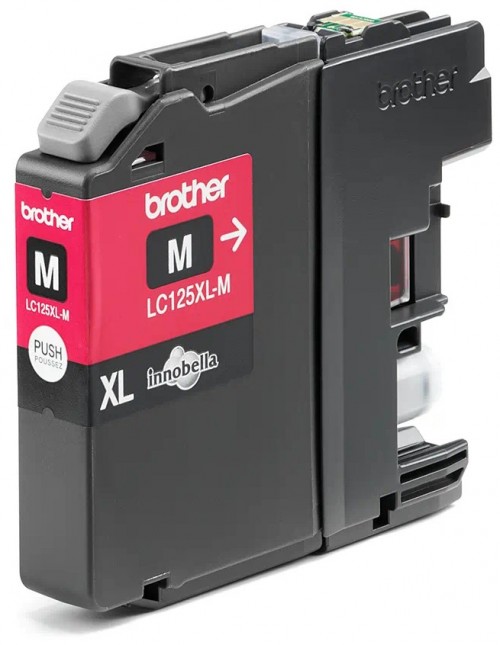 Brother LC-125XLM