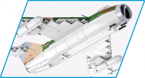 COBI Lim-5 Polish Air Force 1959 5824