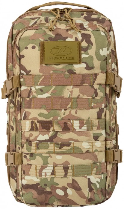 Highlander Recon Backpack 20L