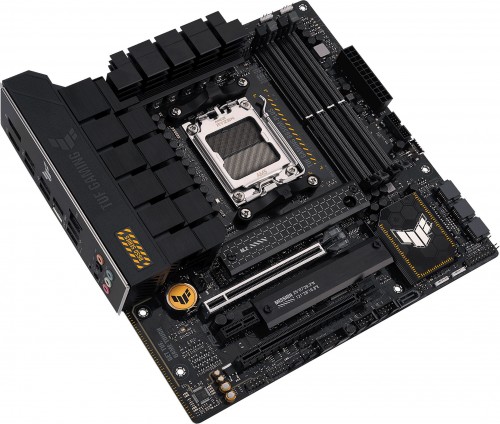 Asus TUF GAMING B650M-PLUS