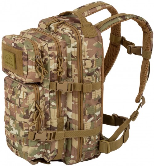 Highlander Recon Backpack 28L