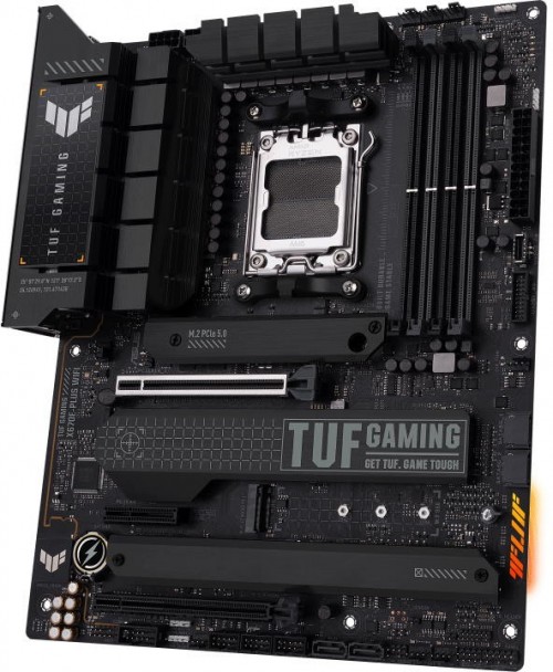 Asus TUF GAMING X670E-PLUS WIFI