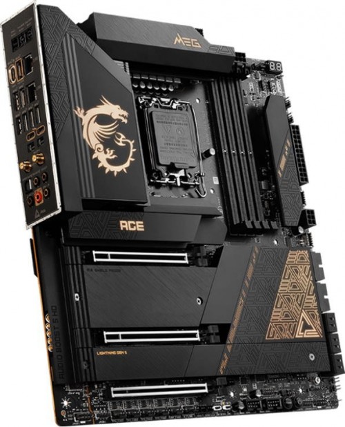 MSI MEG Z790 ACE