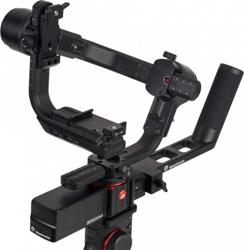 Manfrotto Gimbal 300XM