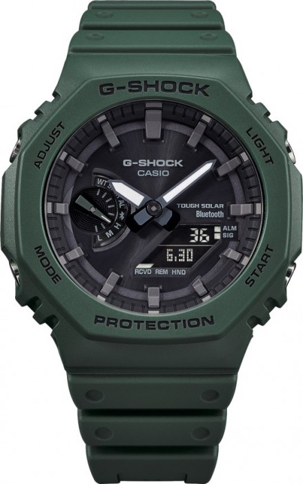 Casio G-Shock GA-B2100-3A