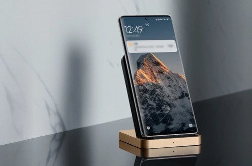 Xiaomi Mi Wireless Charging Stand 50W