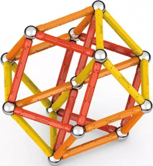 Geomag Classic 273