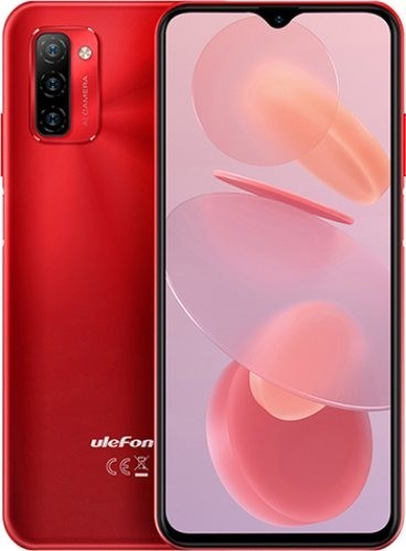 UleFone Note 12