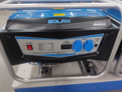 Solax YM4000LQ