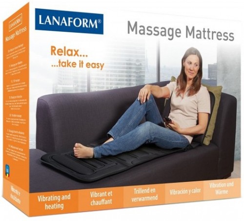 Lanaform Massage Mattress