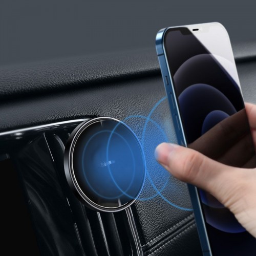 BASEUS Radar Magnetic Car Mount