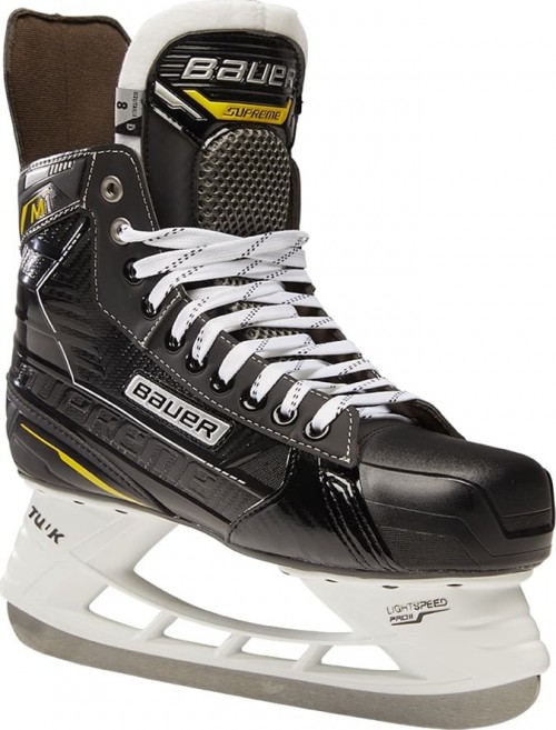 BAUER Supreme M1