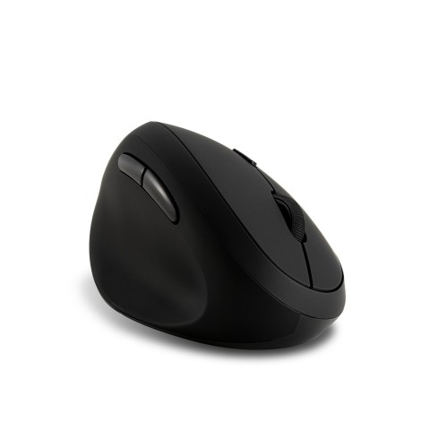 Kensington Pro Fit Left-Handed Ergo Wireless Mouse