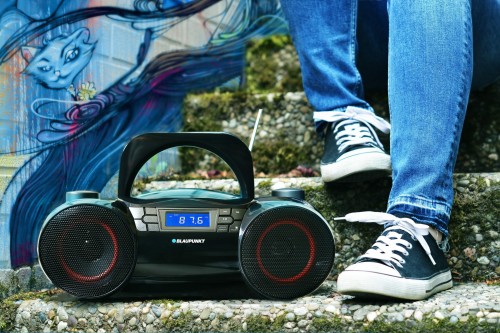 Blaupunkt BB30BT