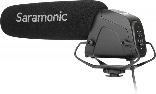 Saramonic SR-VM4